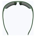 Lunettes de sport Uvex  Sportstyle 238 Moss Matt/Mir. Green (S5330597716)