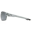 Lunettes de sport Uvex  Sportstyle 238 Smoke Mat/Mir.Silver (S5330595116)