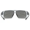 Lunettes de sport Uvex  Sportstyle 238 Smoke Mat/Mir.Silver (S5330595116)