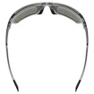 Lunettes de sport Uvex  Sportstyle 238 Smoke Mat/Mir.Silver (S5330595116)