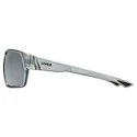 Lunettes de sport Uvex  Sportstyle 238 Smoke Mat/Mir.Silver (S5330595116)