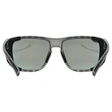 Lunettes de sport Uvex  Sportstyle 312 Smoke Matt/Mir.Red (S5330075116)