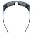 Lunettes de sport Uvex  Sportstyle 312 Stone Blue M./Mir.Silver (S5330074416)