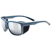 Lunettes de sport Uvex  Sportstyle 312 Stone Blue M./Mir.Silver (S5330074416)