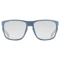 Lunettes de sport Uvex  Sportstyle 312 Stone Blue M./Mir.Silver (S5330074416)