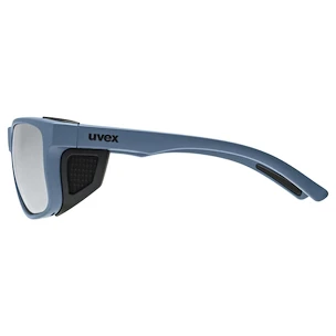 Lunettes de sport Uvex  Sportstyle 312 Stone Blue M./Mir.Silver (S5330074416)