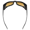Lunettes de sport Uvex  Sportstyle 312 Vpx Black Mat/Brown (S5330332261)