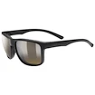 Lunettes de sport Uvex  Sportstyle 312 Vpx Black Mat/Brown (S5330332261)