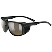 Lunettes de sport Uvex  Sportstyle 312 Vpx Black Mat/Brown (S5330332261)