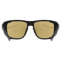 Lunettes de sport Uvex  Sportstyle 312 Vpx Black Mat/Brown (S5330332261)