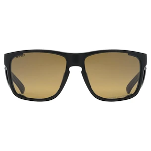 Lunettes de sport Uvex  Sportstyle 312 Vpx Black Mat/Brown (S5330332261)