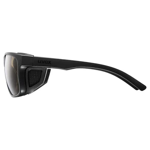 Lunettes de sport Uvex  Sportstyle 312 Vpx Black Mat/Brown (S5330332261)