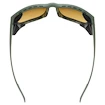 Lunettes de sport Uvex  Sportstyle 312 Vpx Moss Gre.M./Brown (S5330337761)