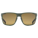 Lunettes de sport Uvex  Sportstyle 312 Vpx Moss Gre.M./Brown (S5330337761)