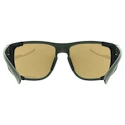 Lunettes de sport Uvex  Sportstyle 312 Vpx Moss Gre.M./Brown (S5330337761)