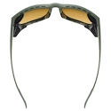 Lunettes de sport Uvex  Sportstyle 312 Vpx Moss Gre.M./Brown (S5330337761)