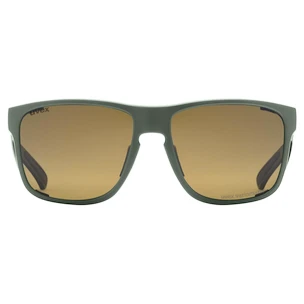 Lunettes de sport Uvex  Sportstyle 312 Vpx Moss Gre.M./Brown (S5330337761)