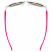 Lunettes de sport Uvex  Sportstyle 508 Pink/White