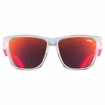 Lunettes de sport Uvex  Sportstyle 508 Pink/White