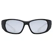 Lunettes de sport Uvex  Sportstyle 514 Black Matt/Mir. Silver (S5330652216)