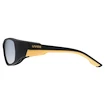 Lunettes de sport Uvex  Sportstyle 514 Black Matt/Mir. Silver (S5330652216)