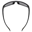 Lunettes de sport Uvex  Sportstyle 514 Black Matt/Mir. Silver (S5330652216)