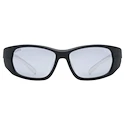 Lunettes de sport Uvex  Sportstyle 514 Black Matt/Mir. Silver (S5330652216)