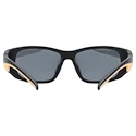 Lunettes de sport Uvex  Sportstyle 514 Black Matt/Mir. Silver (S5330652216)