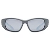 Lunettes de sport Uvex  Sportstyle 514 Grey Matt/Mir. Silver (S5330655716)