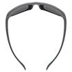 Lunettes de sport Uvex  Sportstyle 514 Grey Matt/Mir. Silver (S5330655716)