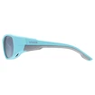 Lunettes de sport Uvex  Sportstyle 514 Lightblue/Mir. Silver (S5330654516)