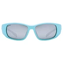 Lunettes de sport Uvex  Sportstyle 514 Lightblue/Mir. Silver (S5330654516)