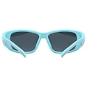 Lunettes de sport Uvex  Sportstyle 514 Lightblue/Mir. Silver (S5330654516)