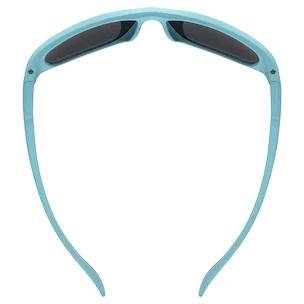 Lunettes de sport Uvex  Sportstyle 514 Lightblue/Mir. Silver (S5330654516)