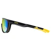 Lunettes de sport Uvex  Sportstyle 515 Black Matt/Mir. Yellow (S5330662616)