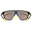 Lunettes de sport Uvex  Sportstyle 515 Black Matt/Mir. Yellow (S5330662616)