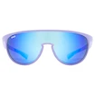 Lunettes de sport Uvex  Sportstyle 515 Lavender Matt/Mir. Blue (S5330664416)