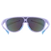 Lunettes de sport Uvex  Sportstyle 515 Lavender Matt/Mir. Blue (S5330664416)