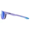 Lunettes de sport Uvex  Sportstyle 515 Lavender Matt/Mir. Blue (S5330664416)