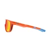 Lunettes de sport Uvex  Sportstyle 515 Orange Matt/Mir. Orange (S5330663416)