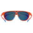 Lunettes de sport Uvex  Sportstyle 515 Orange Matt/Mir. Orange (S5330663416)