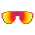 Lunettes de sport Uvex  Sportstyle 515 Orange Matt/Mir. Orange (S5330663416)