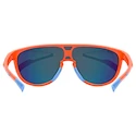 Lunettes de sport Uvex  Sportstyle 515 Orange Matt/Mir. Orange (S5330663416)