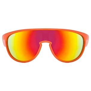 Lunettes de sport Uvex  Sportstyle 515 Orange Matt/Mir. Orange (S5330663416)