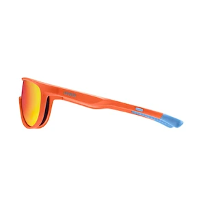Lunettes de sport Uvex  Sportstyle 515 Orange Matt/Mir. Orange (S5330663416)