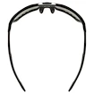 Lunettes de sport Uvex  Sportstyle 706 Black / Ltm.Silver (S5320062216)