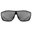 Lunettes de sport Uvex  Sportstyle 706 Black / Ltm.Silver (S5320062216)