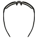 Lunettes de sport Uvex  Sportstyle 706 Black / Ltm.Silver (S5320062216)