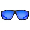 Lunettes de sport Uvex  Sportstyle 706 Black Mat / Mir.Blue (S5320062016)