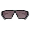 Lunettes de sport Uvex  Sportstyle 706 Cv Black Matt/Mir. Lavender (S5320182281)